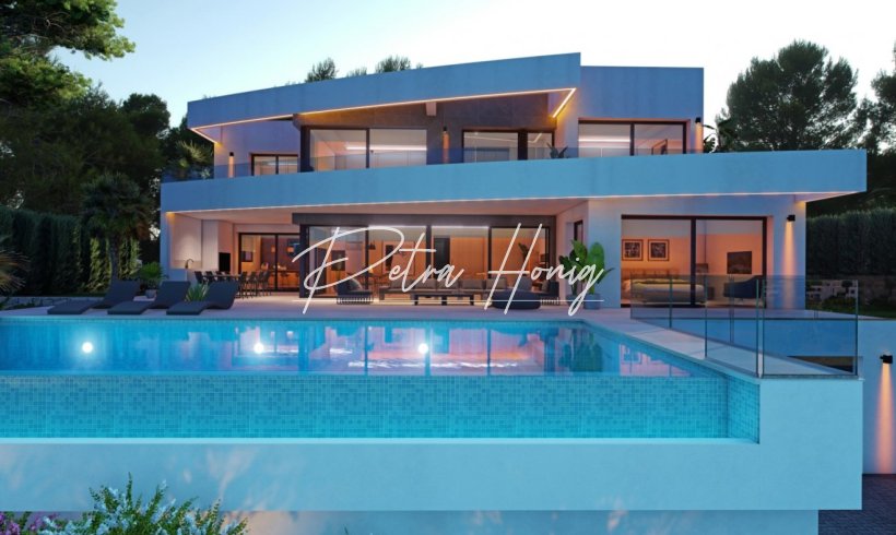 Villa - mpya - Other areas - 00-17678