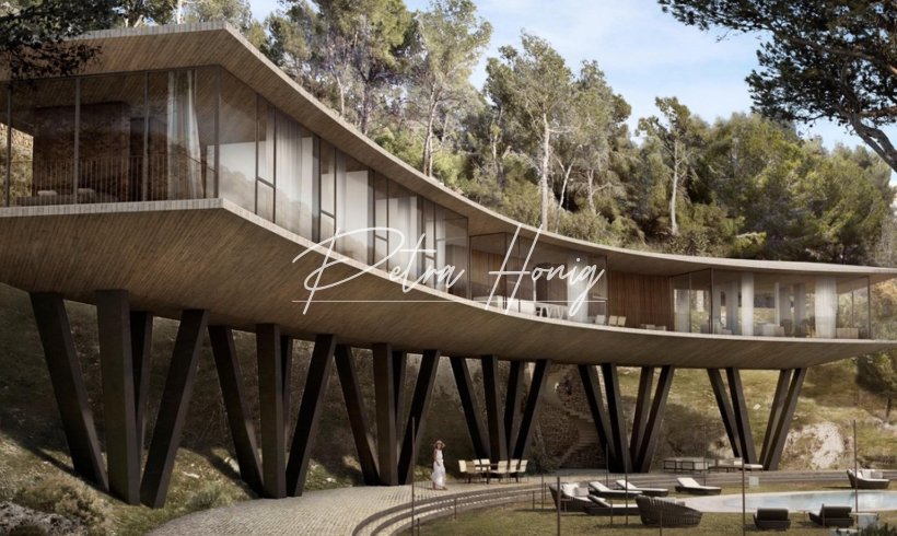 Villa - mpya - Other areas - 00-26484
