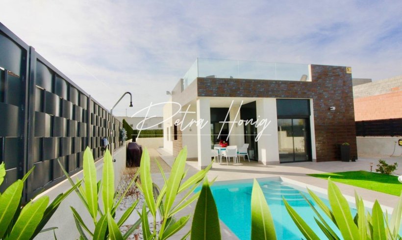 Villa - mpya - Other areas - 00-28682