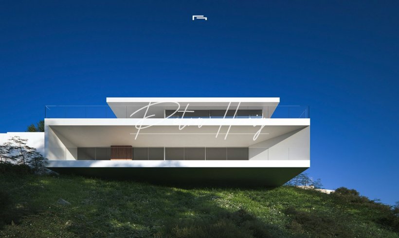 Villa - mpya - Other areas - 00-32953