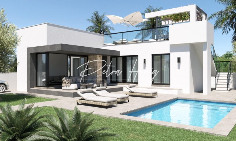 Villa - mpya - Other areas - 00-35864