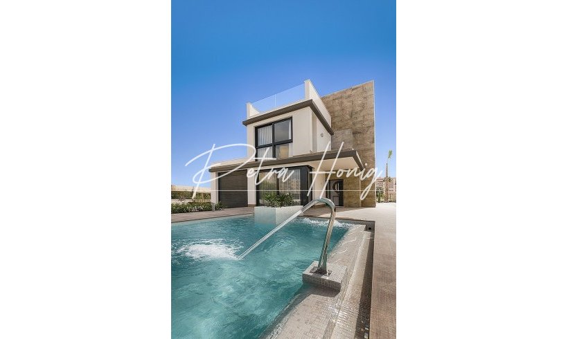 Villa - mpya - Other areas - 00-45998