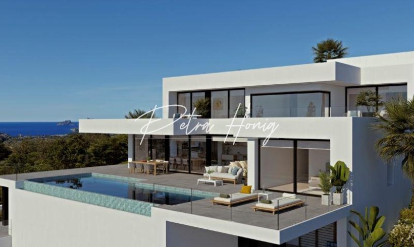 Villa - mpya - Other areas - 00-70267