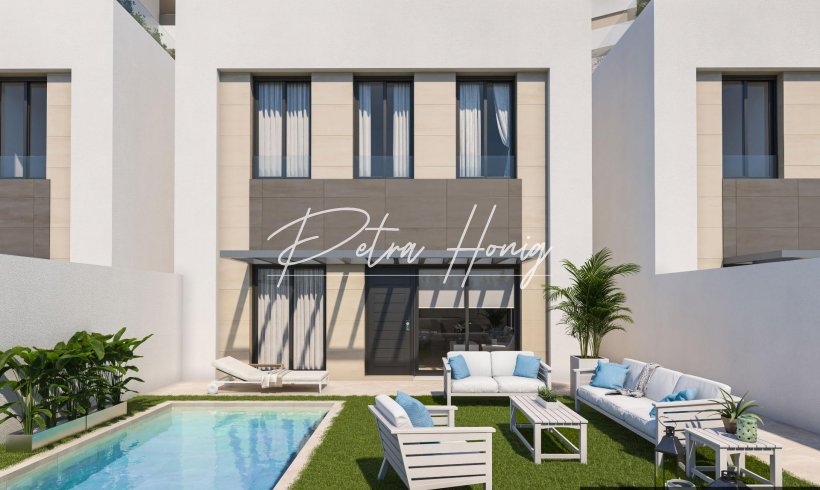 Villa - mpya - Other areas - 00-74761