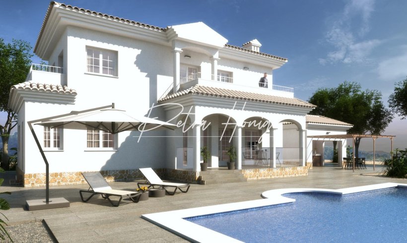 Villa - mpya - Other areas - 00-79958