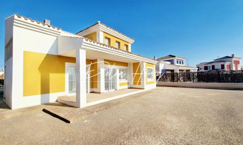 Villa - mpya - Other areas - 00-88230