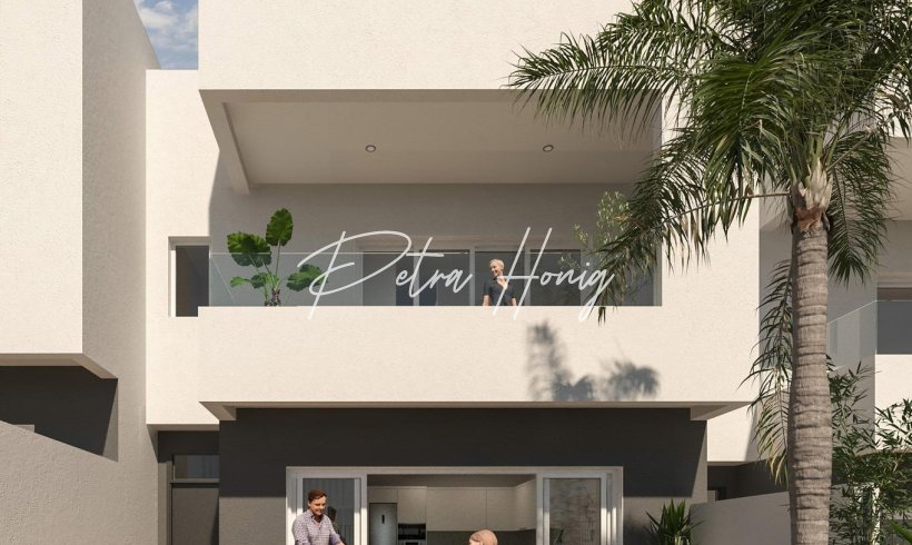 Villa - mpya - Other areas - Alenda Golf