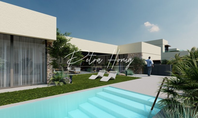 Villa - mpya - Other areas - Altaona Golf