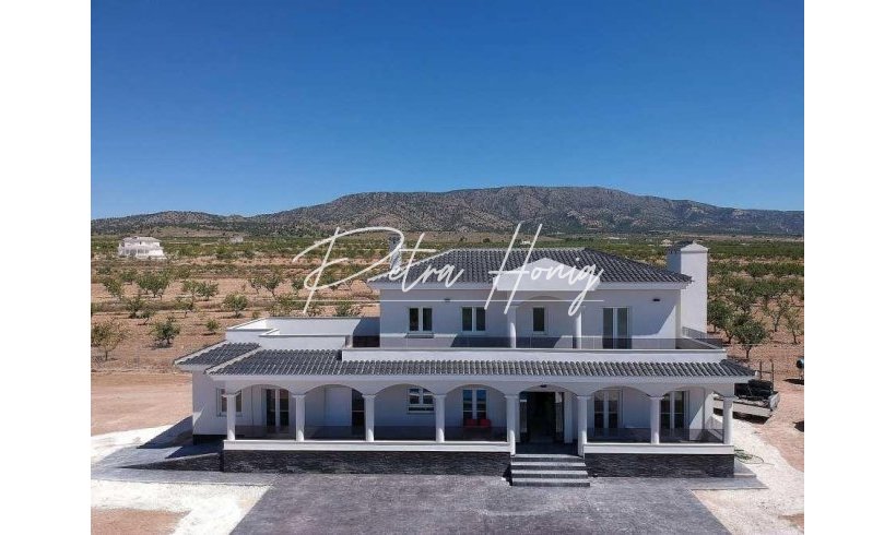 Villa - mpya - Other areas - Camino Del Prado