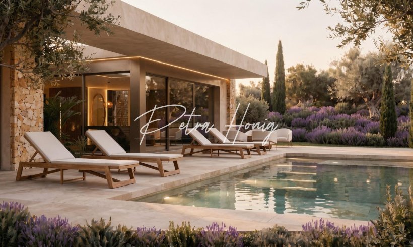 Villa - mpya - Other areas - Los Joveres