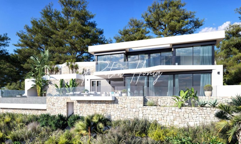 Villa - mpya - Other areas - Racó Del Galeno