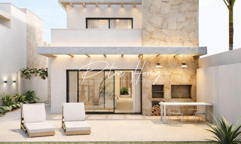 Villa - mpya - Other areas - San Juan de los Terreros