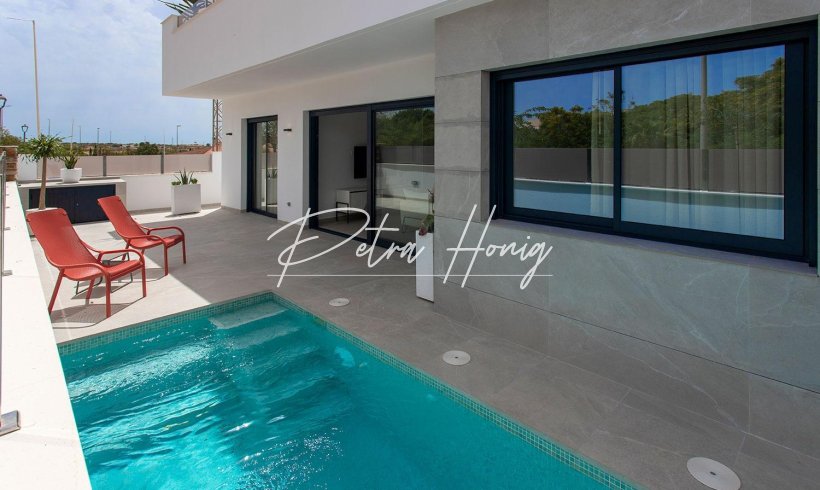 Villa - mpya - Other areas - Sucina