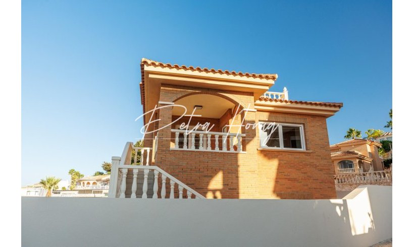 Villa - New build - Ciudad Quesada - Ciudad Quesada