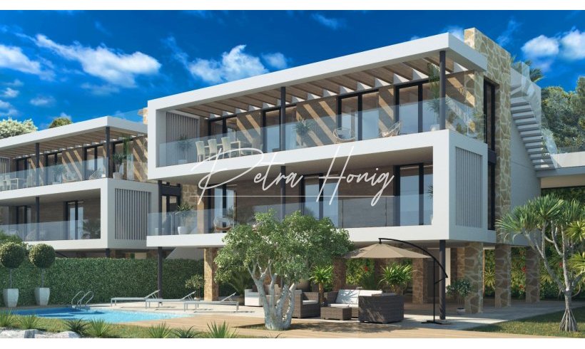 Villa - New build - Ciudad Quesada - Golf La Marquesa (Ciudad Quesada)