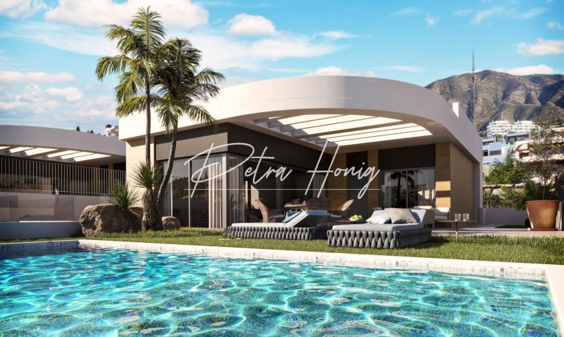 Villa - New build - Finestrat - 00-33643