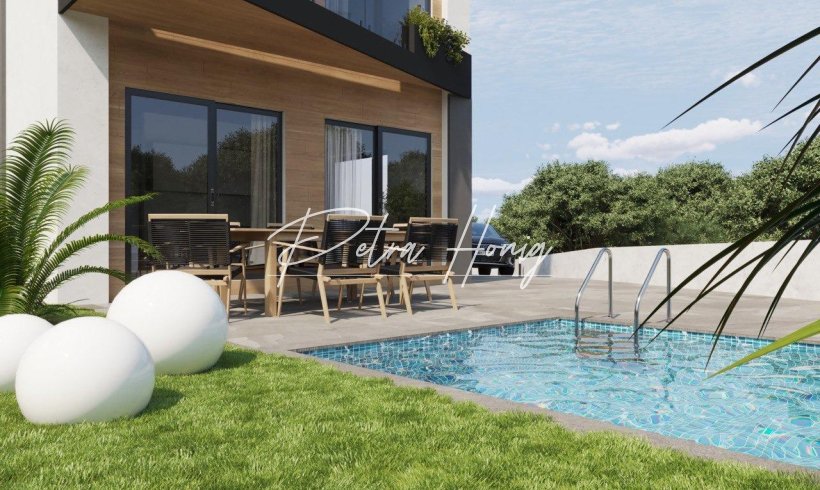 Villa - New build - Finestrat - Balcon de finestrat