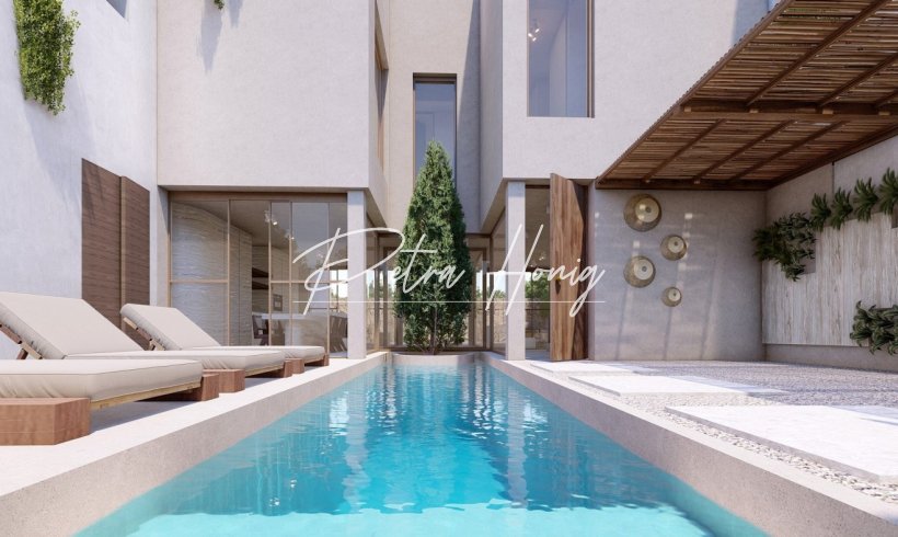 Villa - New build - Formentera del Segura - 00-55339