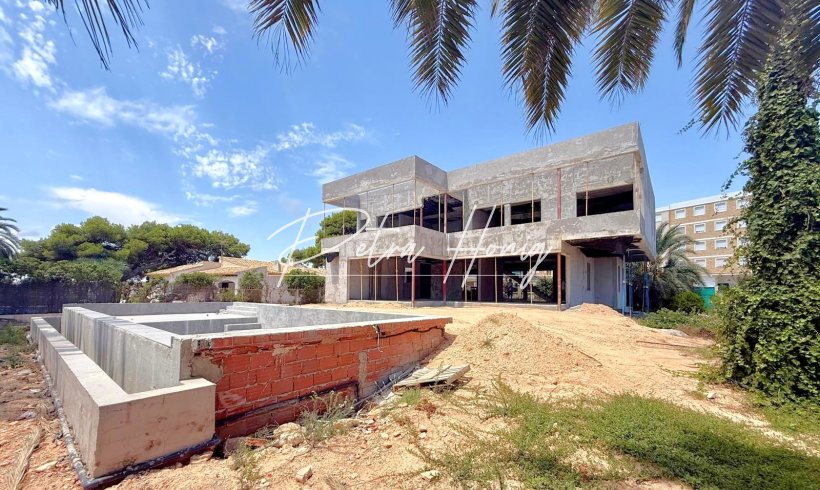 Villa - New build - Orihuela Costa - VK-50184