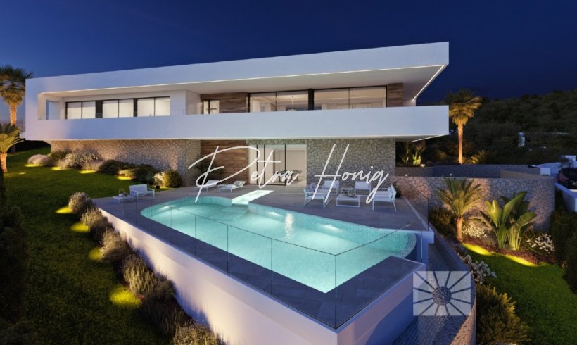 Villa - New build - Other areas - 00-13198