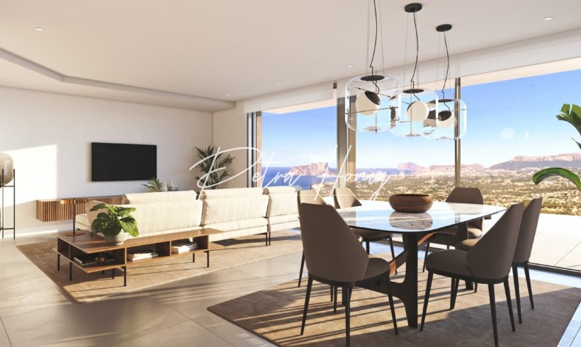 Villa - New build - Other areas - 00-13424