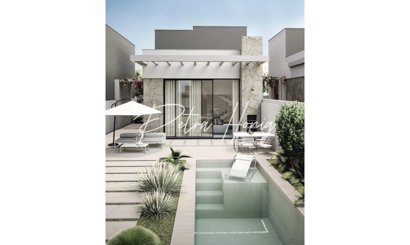 Villa - New build - Other areas - 00-33125