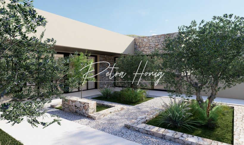Villa - New build - Other areas - 00-35074