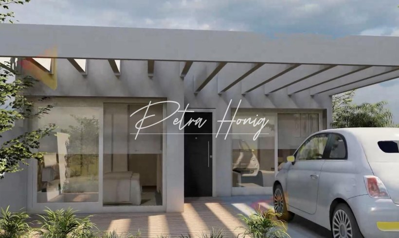 Villa - New build - Other areas - 00-48177