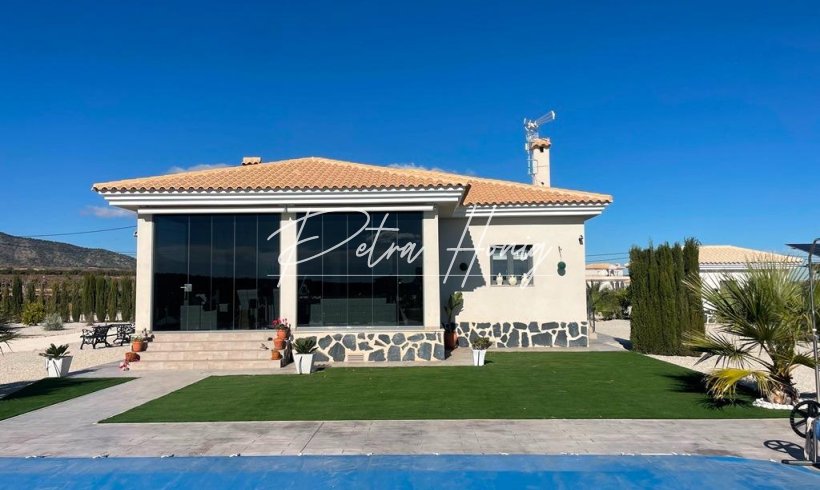 Villa - New build - Other areas - 00-53619