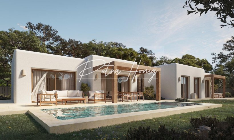 Villa - New build - Other areas - 00-62696
