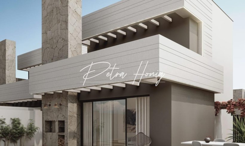 Villa - New build - Other areas - 00-74361