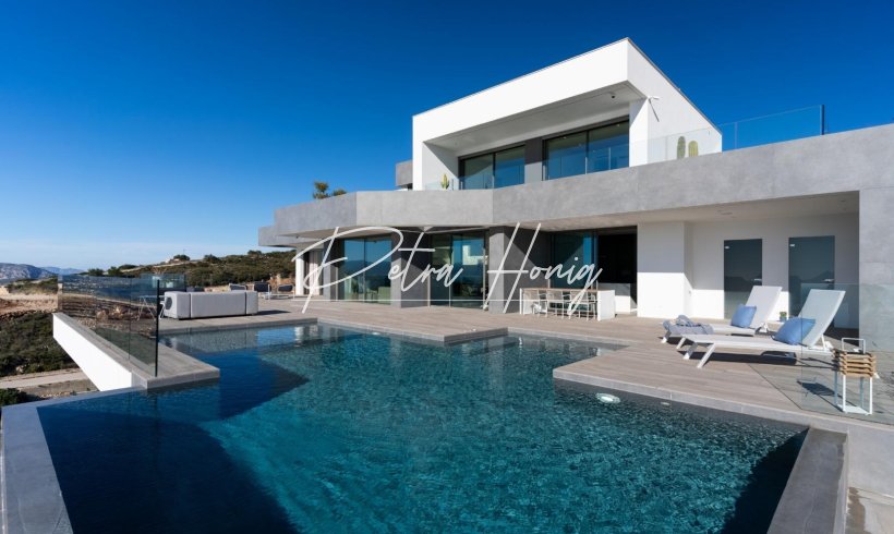 Villa - New build - Other areas - 00-76655
