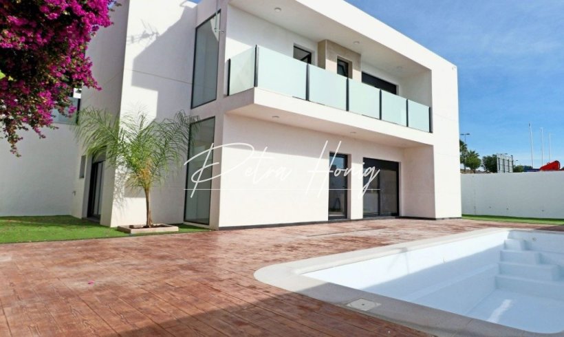 Villa - New build - Other areas - 00-80889