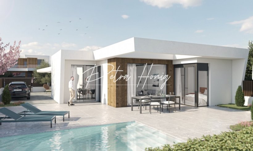 Villa - New build - Other areas - 00-88560