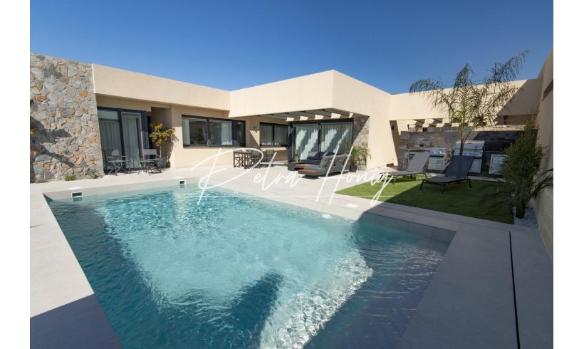 Villa - New build - Other areas - Altaona Golf