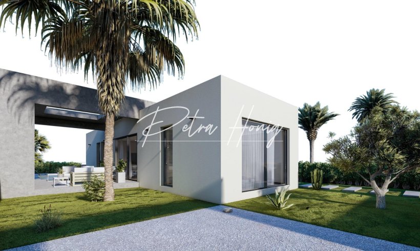 Villa - New build - Other areas - Altaona Golf
