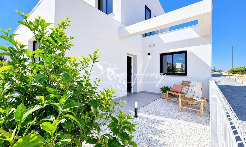 Villa - New build - Other areas - Altaona Golf