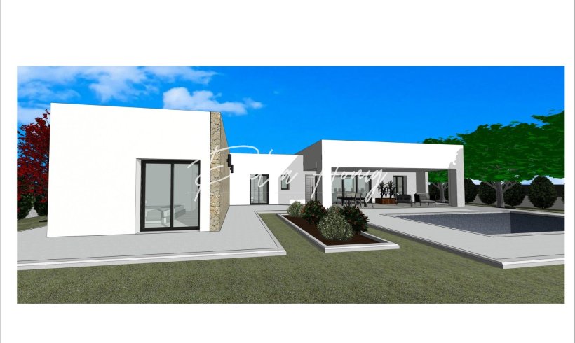 Villa - New build - Other areas - Batistes