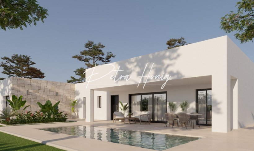 Villa - New build - Other areas - Batistes