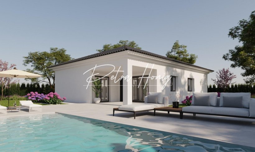Villa - New build - Other areas - Batistes