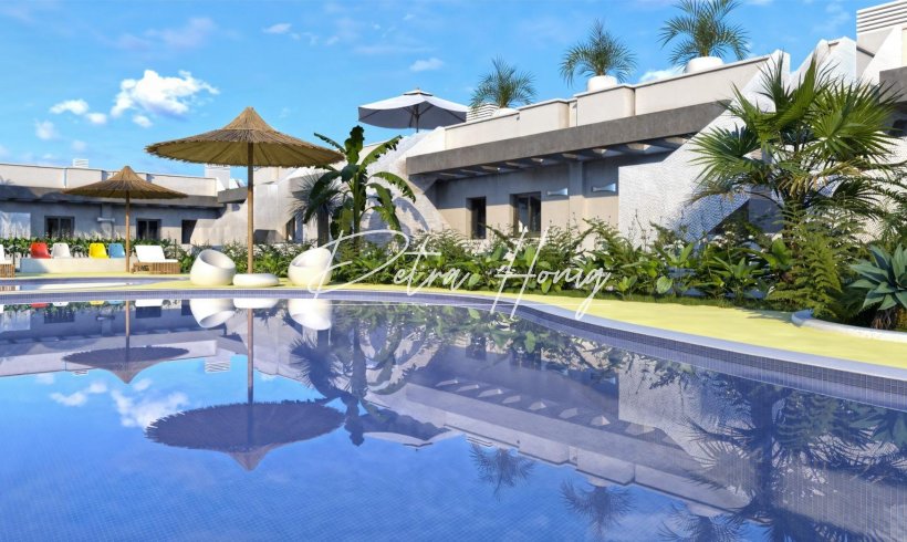 Villa - New build - Other areas - El Verger