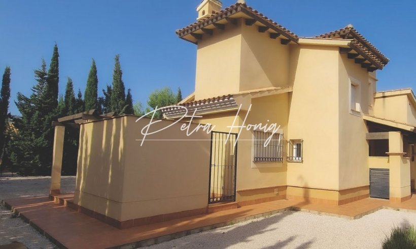 Villa - New build - Other areas - Las Palas