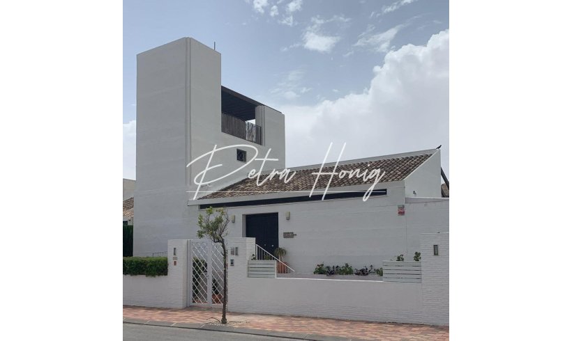 Villa - New build - Other areas - Peraleja Golf