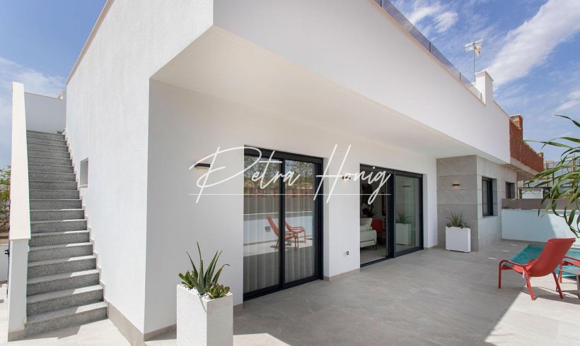 Villa - New build - Other areas - Sucina