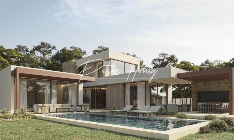 Villa - nieuw - Javea - 00-85721