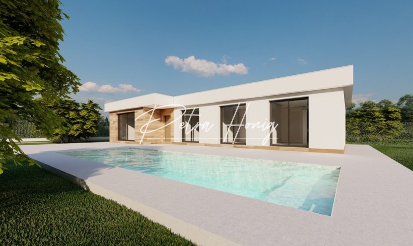 Villa - nieuw - Other areas - 00-49931