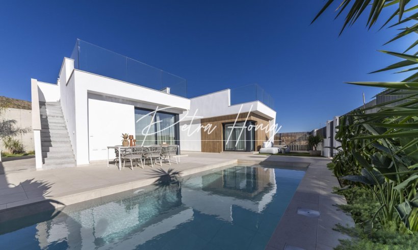 Villa - nieuw - Other areas - Altaona Golf