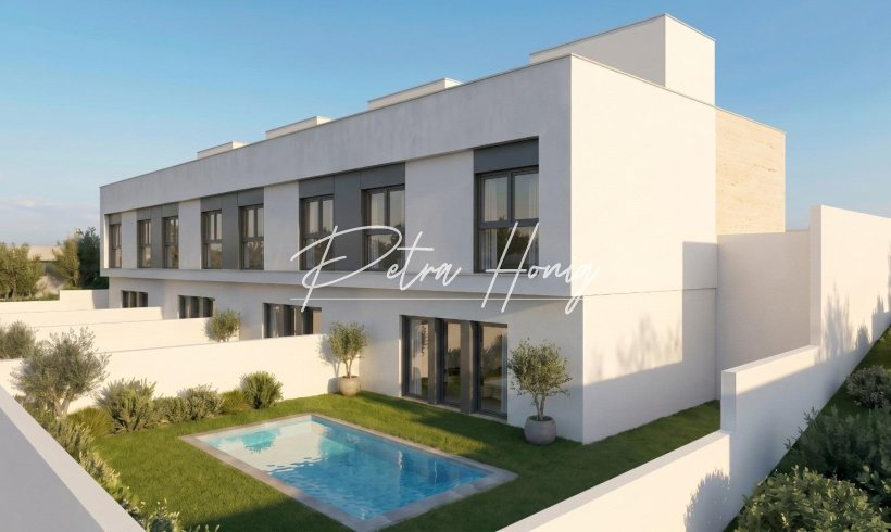 Villa - nieuw - Other areas - Country Club