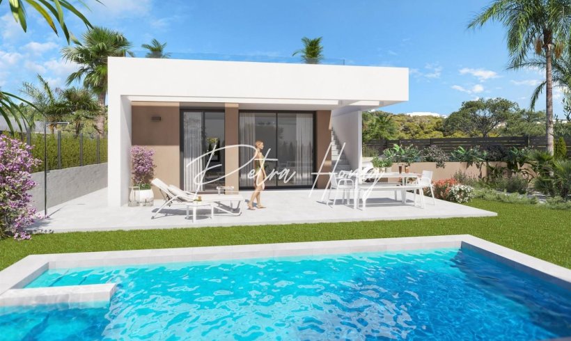Villa - nieuw - Other areas - MY-99205