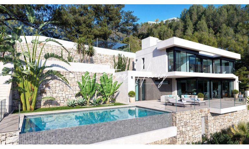 Villa - nieuw - Other areas - Racó Del Galeno